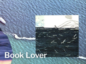 Book Lover membership collage image