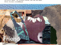Friend Membership collage image