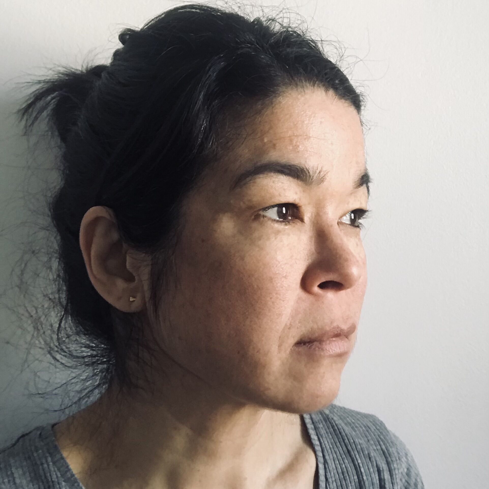 Jennifer Hayashida author photo